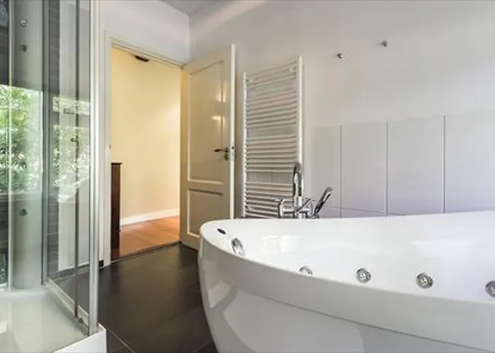 Het Wellnest 4* Hulshorst