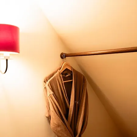 Het Wellnest Alojamento de Acomodação e Pequeno-almoço Hulshorst