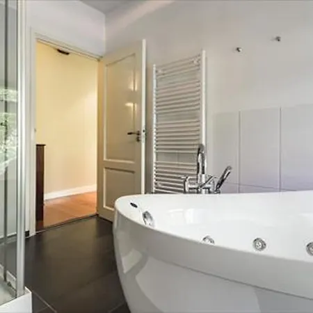 Het Wellnest 4* Hulshorst