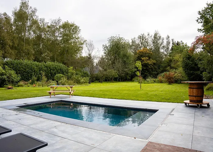 Bed and breakfast Het Wellnest