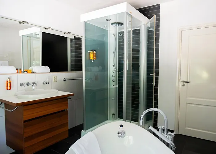 Bed and breakfast Het Wellnest Hulshorst