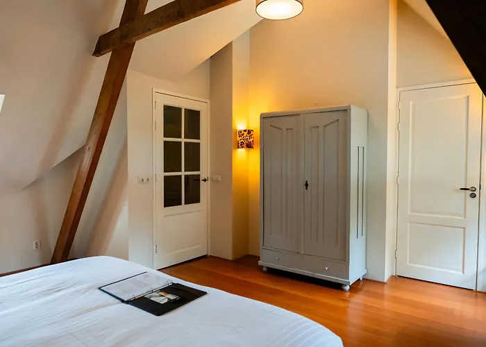 Het Wellnest 4* Hulshorst