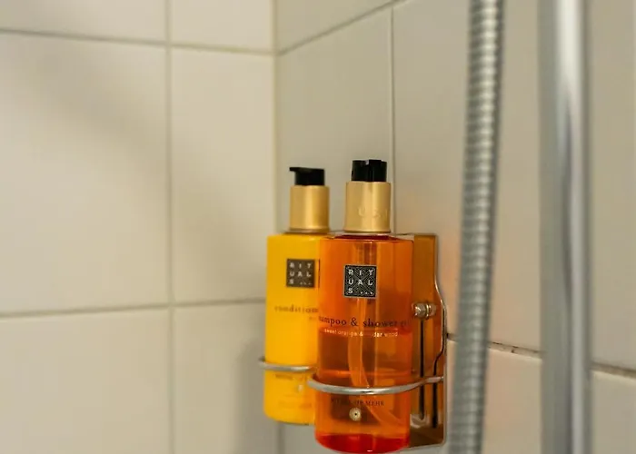 Het Wellnest Bed and breakfast Hulshorst