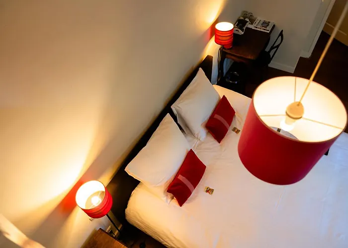 Bed and breakfast Het Wellnest