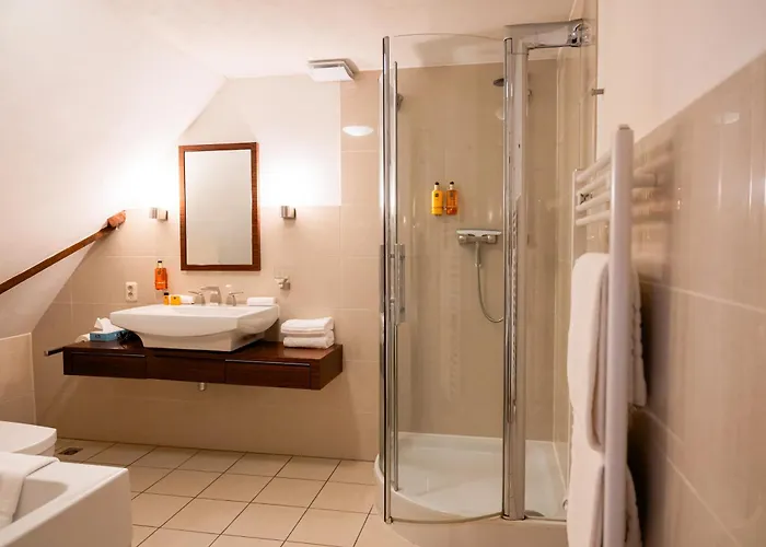 Het Wellnest Bed and breakfast 4*