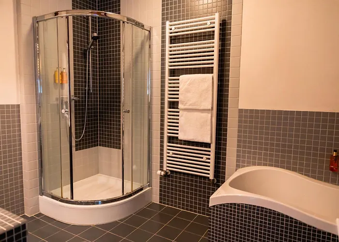 Het Wellnest 4* Hulshorst