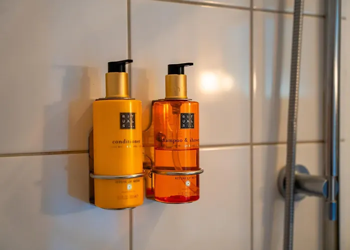 Bed and breakfast Het Wellnest 4*